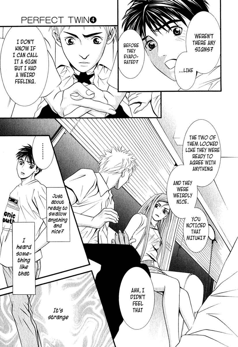 Page 10 Chapter 38 Perfect Twin