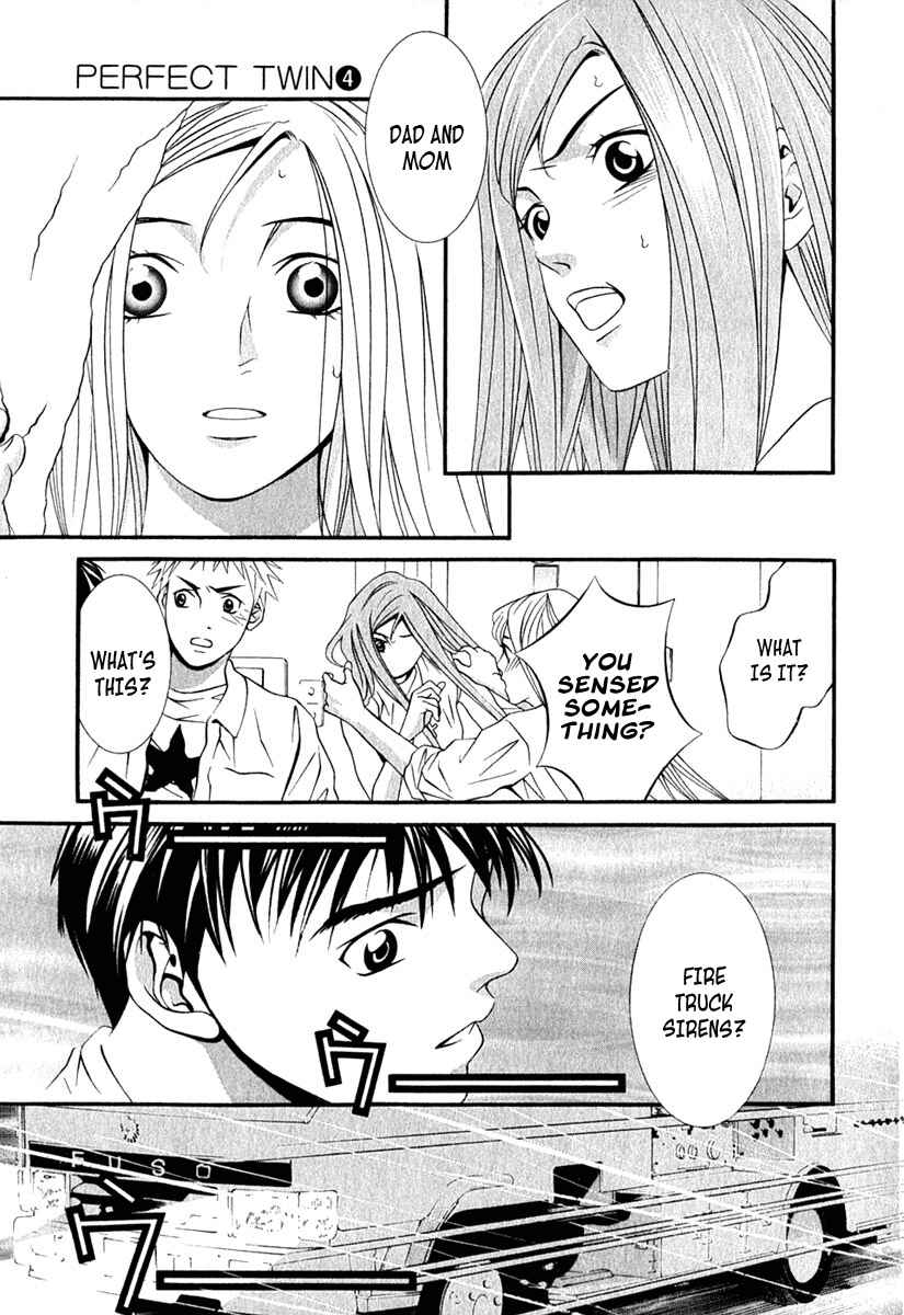 Page 16 Chapter 38 Perfect Twin