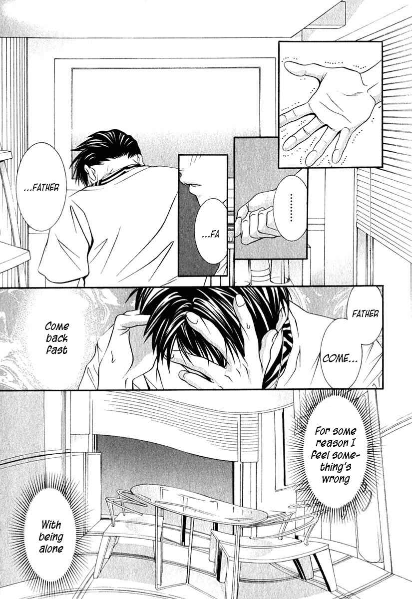 Page 12 Chapter 35 Perfect Twin