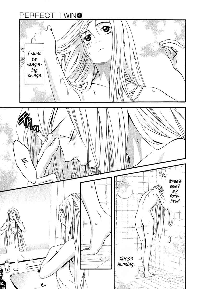 Page 18 Chapter 35 Perfect Twin