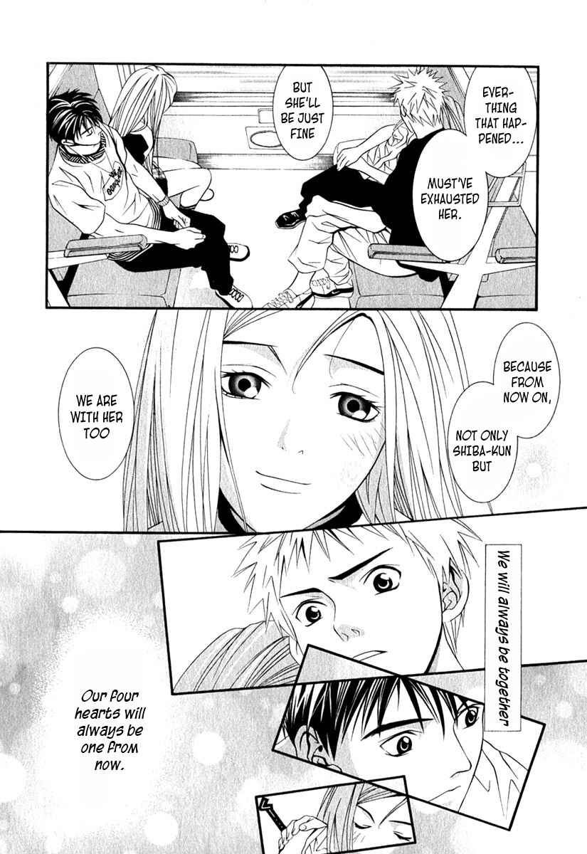 Page 9 Chapter 35 Perfect Twin