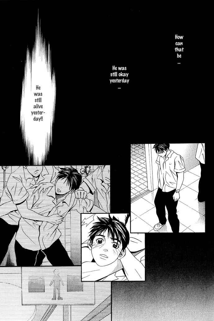 Page 9 Chapter 8 Perfect Twin