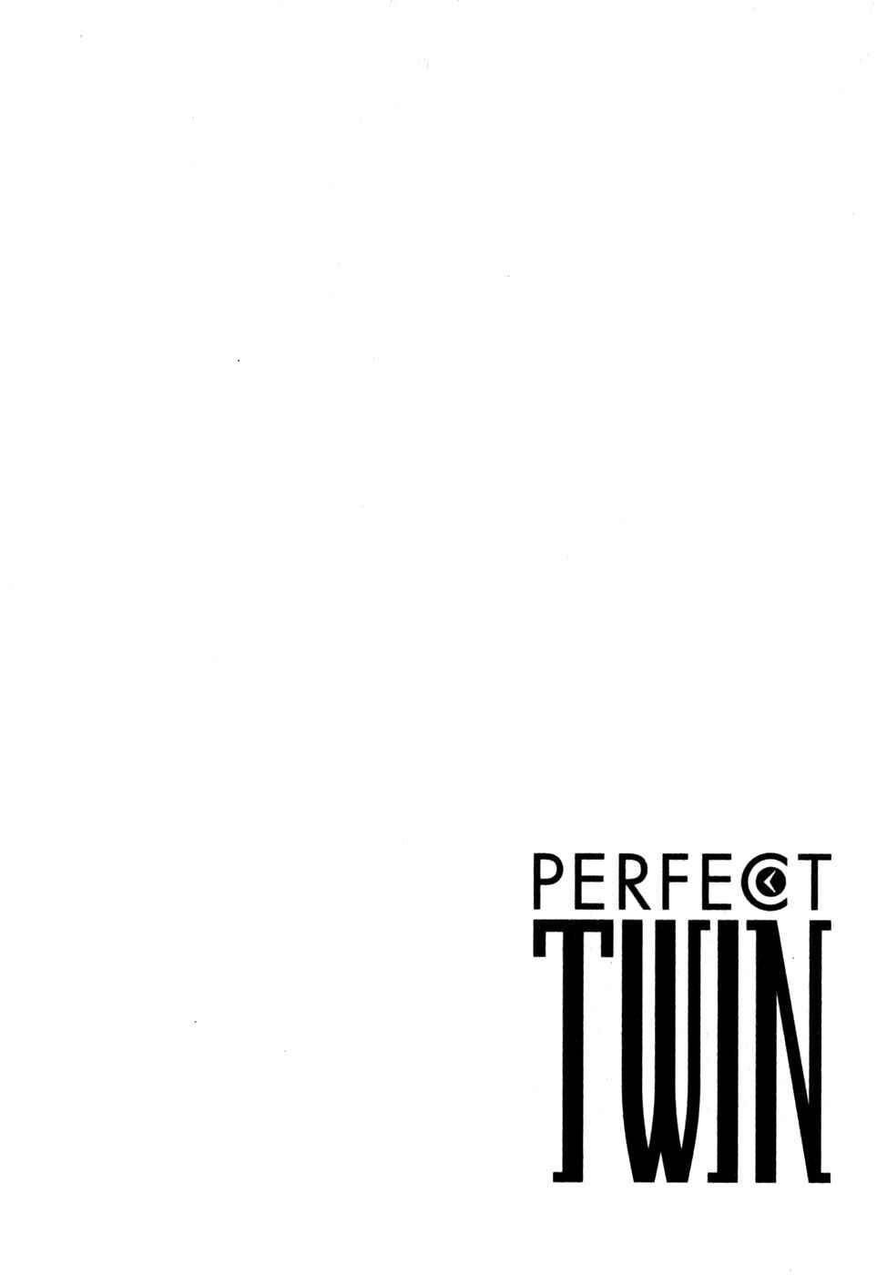 Page 29 Chapter 40 Perfect Twin