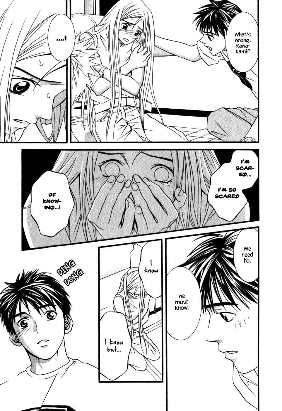 Page 10 Chapter 42 Perfect Twin