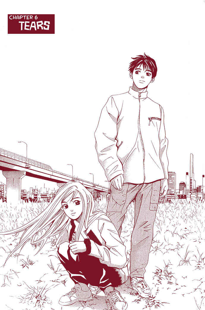 Page 1 Chapter 6 Perfect Twin