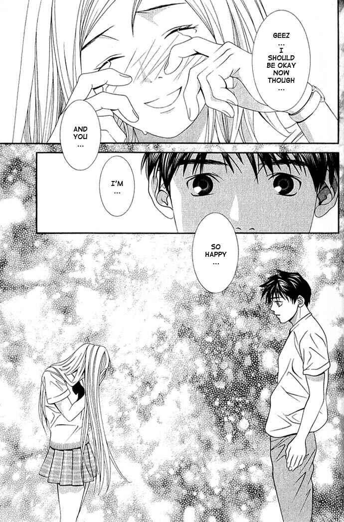 Page 10 Chapter 6 Perfect Twin