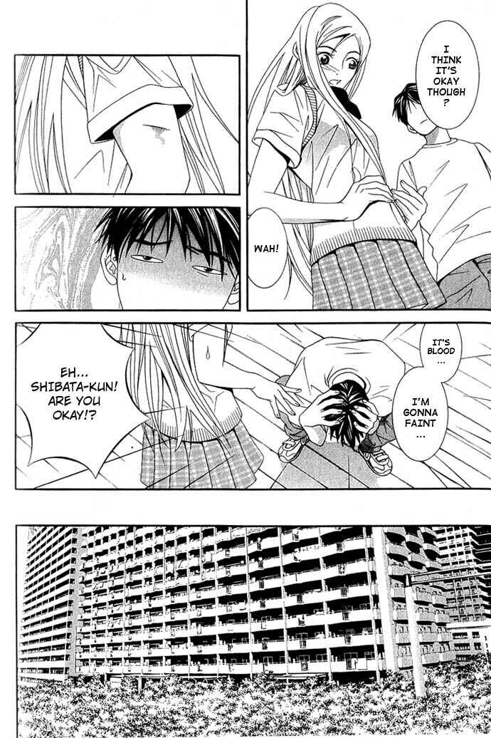 Page 13 Chapter 6 Perfect Twin