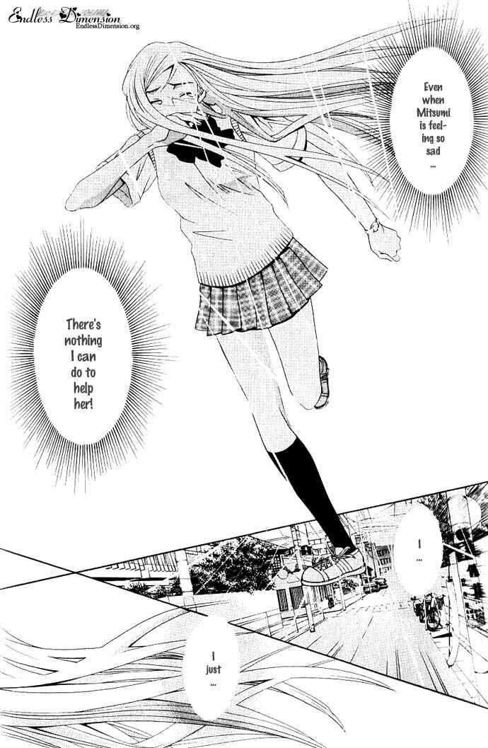 Page 2 Chapter 6 Perfect Twin