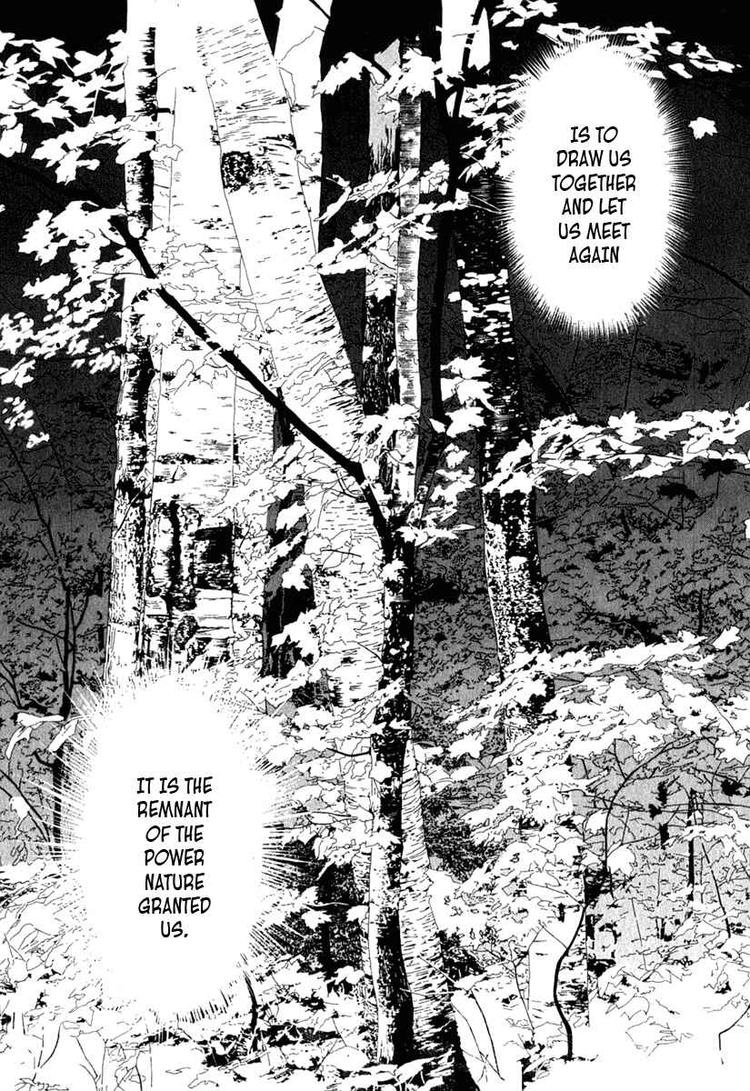 Page 10 Chapter 32 Perfect Twin