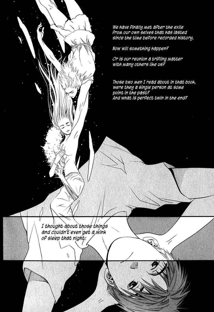 Page 17 Chapter 32 Perfect Twin
