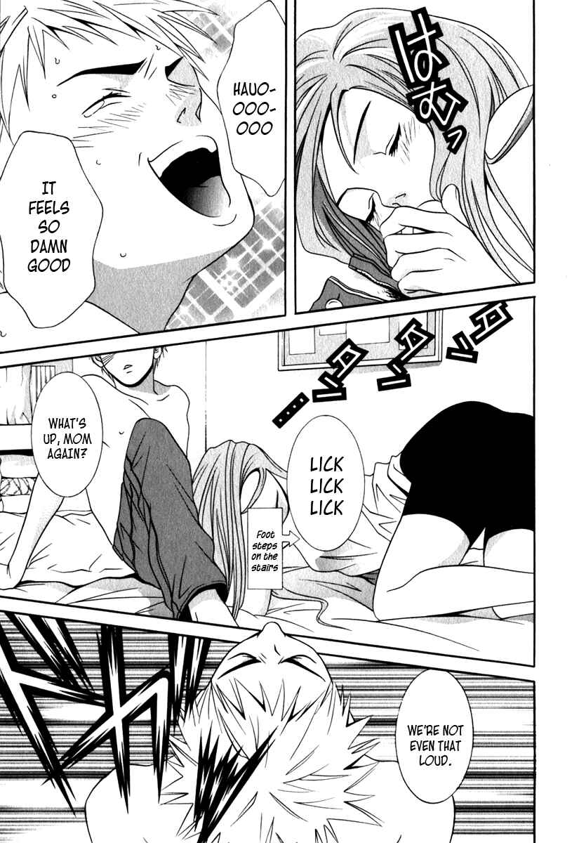 Page 19 Chapter 20 Perfect Twin