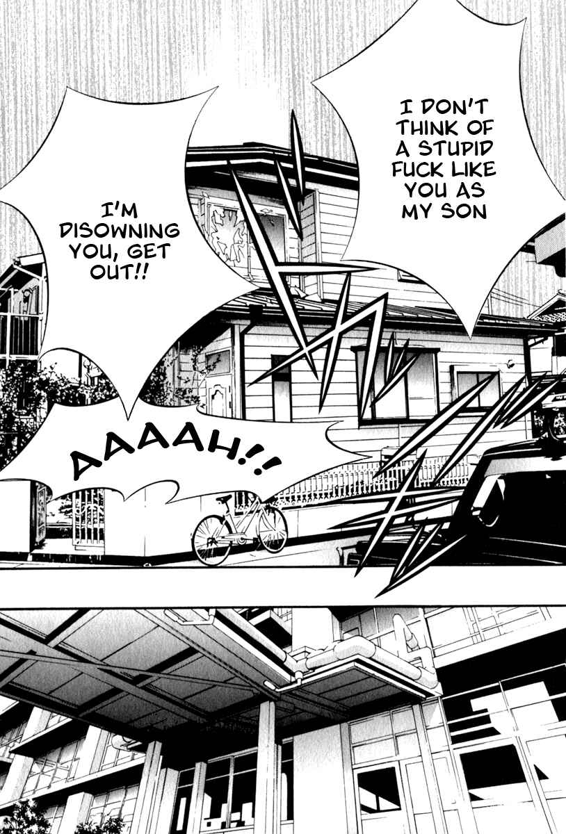 Page 21 Chapter 20 Perfect Twin