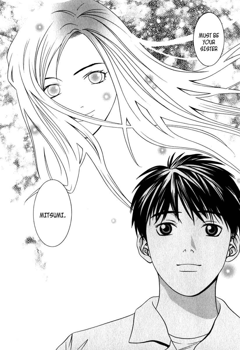 Page 26 Chapter 20 Perfect Twin