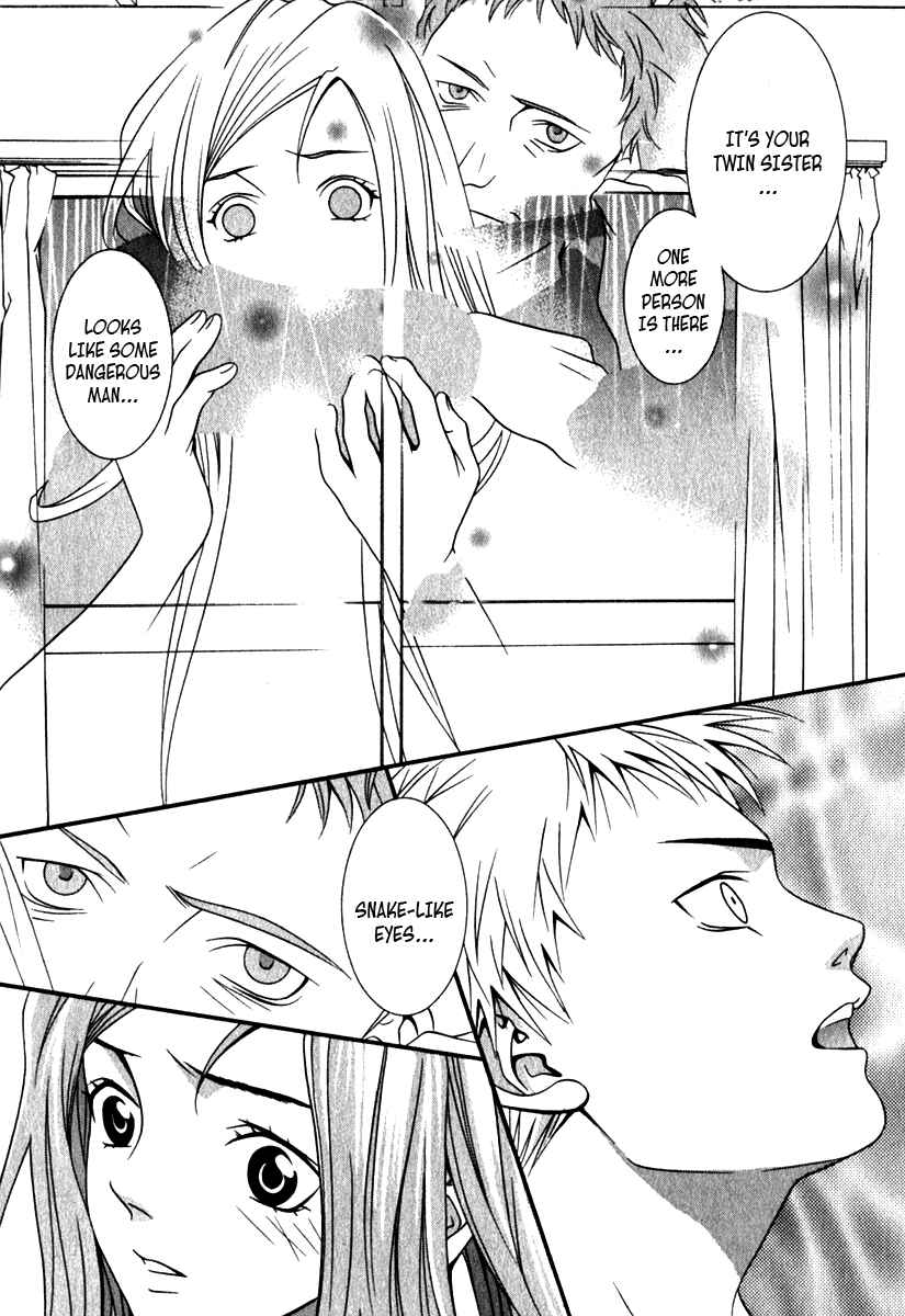 Page 4 Chapter 19 Perfect Twin