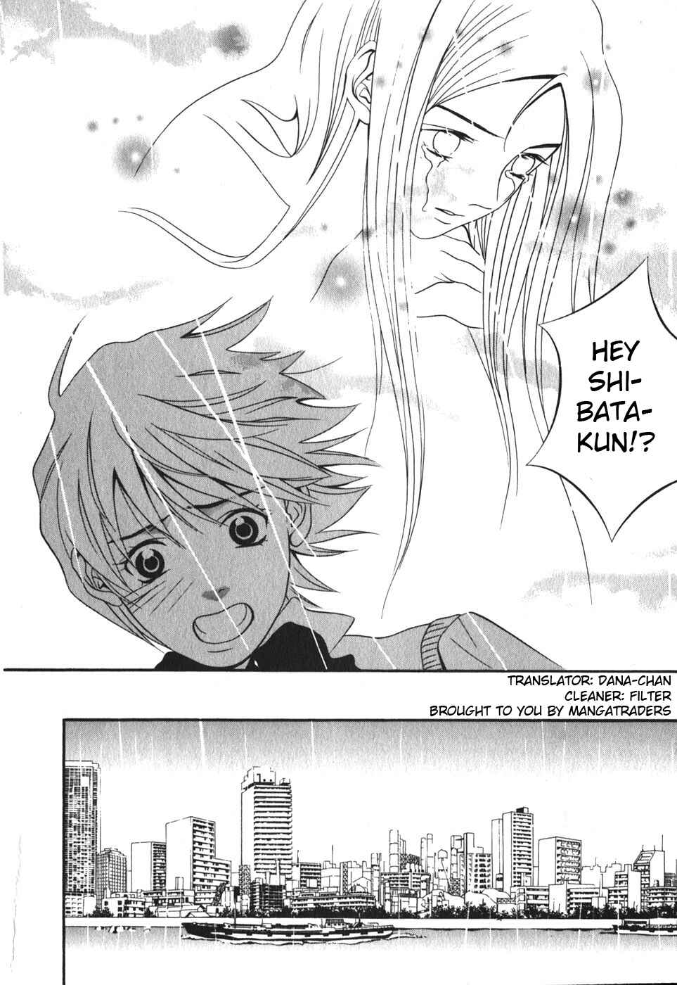 Page 18 Chapter 16 Perfect Twin