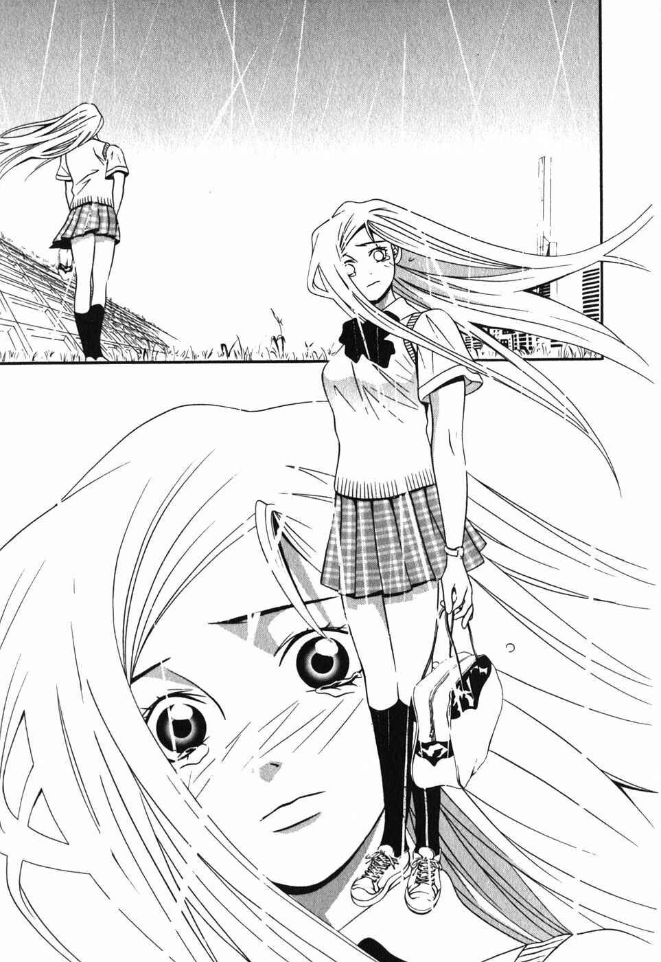 Page 19 Chapter 16 Perfect Twin