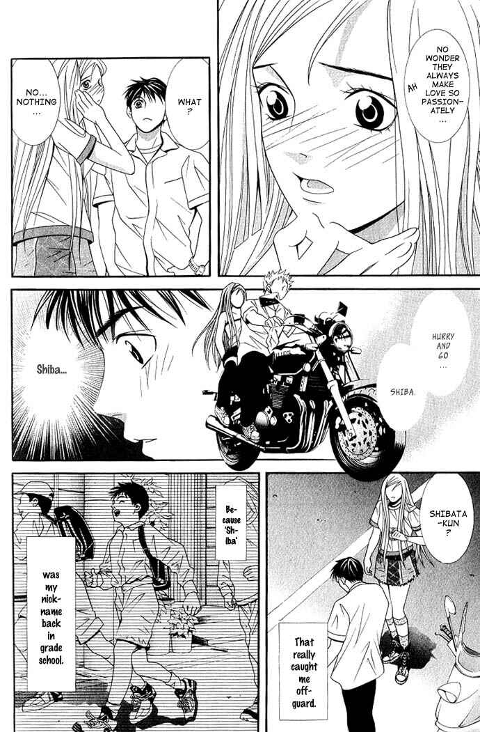 Page 10 Chapter 9 Perfect Twin