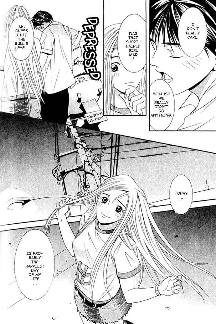 Page 12 Chapter 9 Perfect Twin