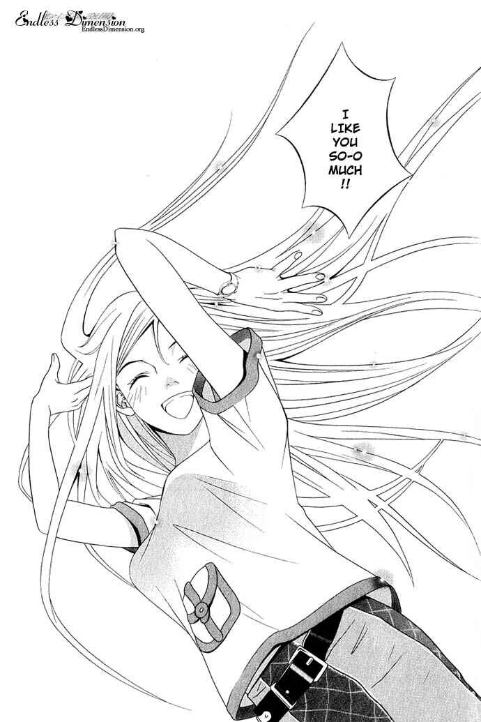 Page 15 Chapter 9 Perfect Twin
