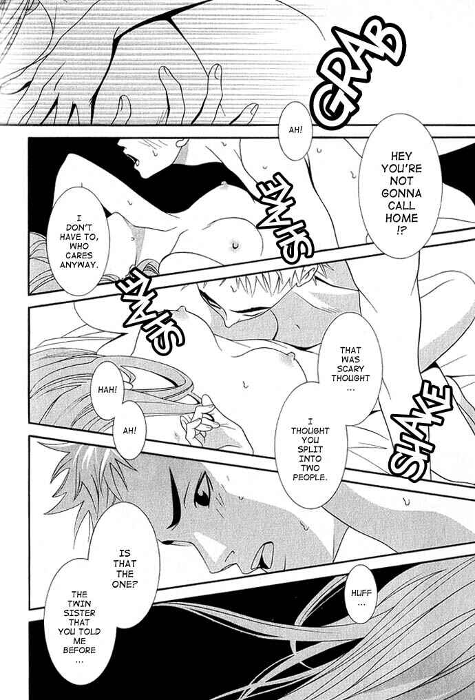 Page 18 Chapter 9 Perfect Twin