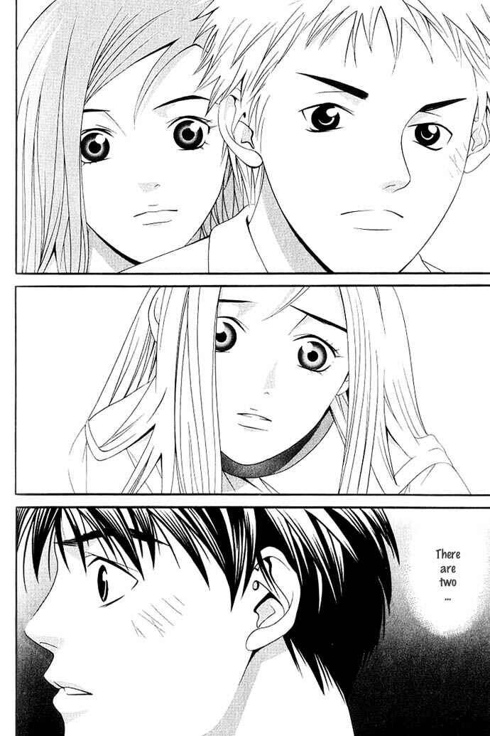 Page 2 Chapter 9 Perfect Twin