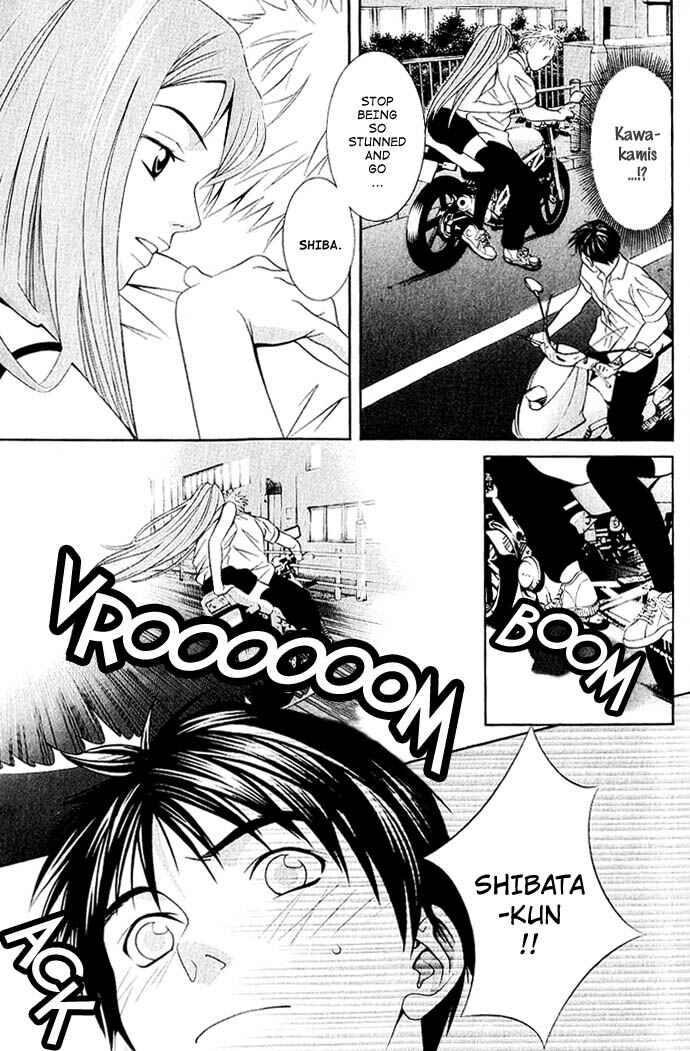 Page 3 Chapter 9 Perfect Twin