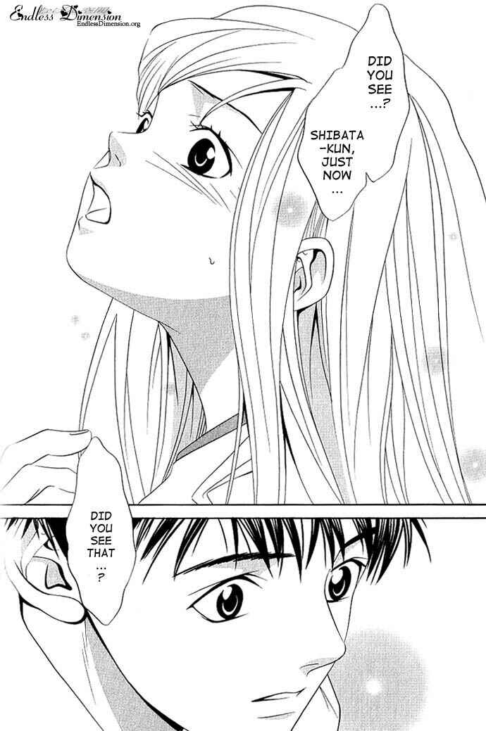 Page 6 Chapter 9 Perfect Twin
