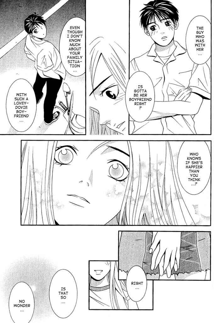 Page 9 Chapter 9 Perfect Twin