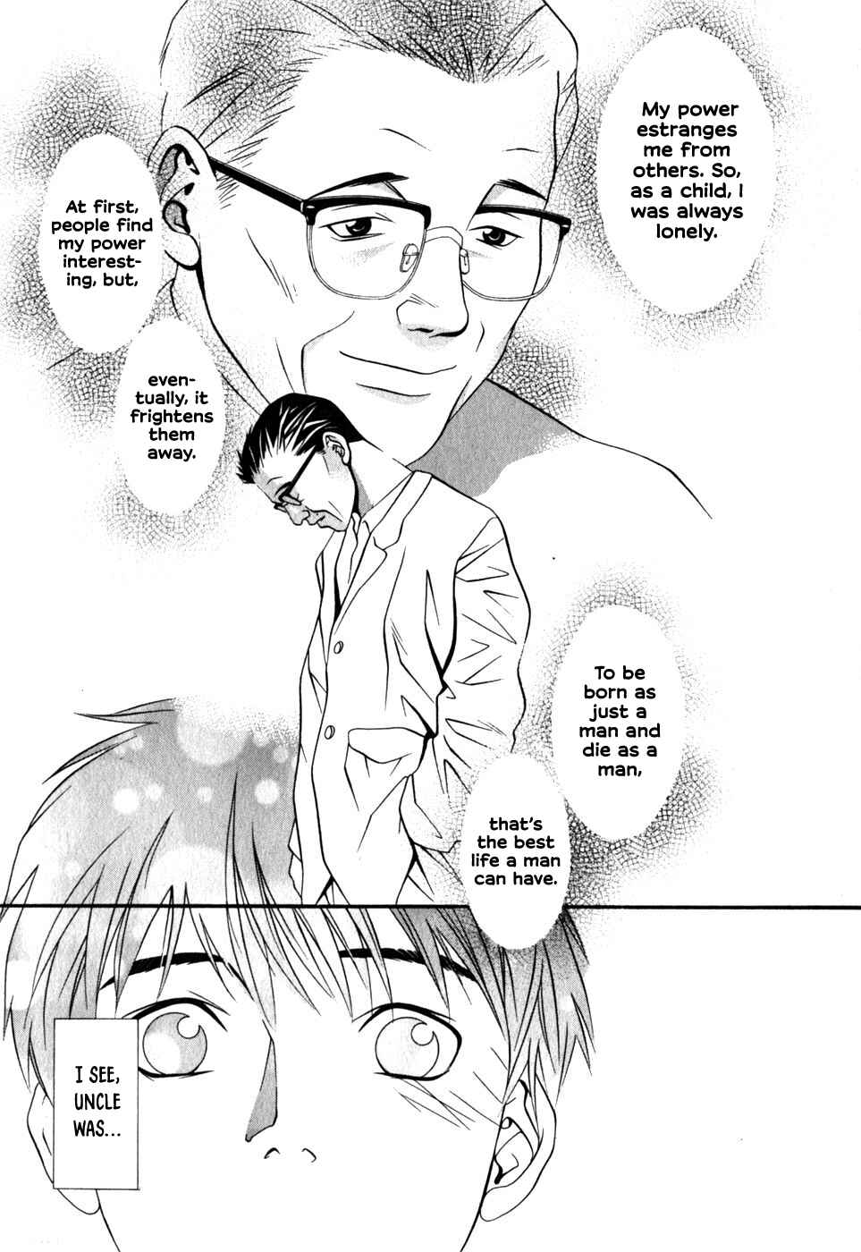 Page 4 Chapter 46 Perfect Twin