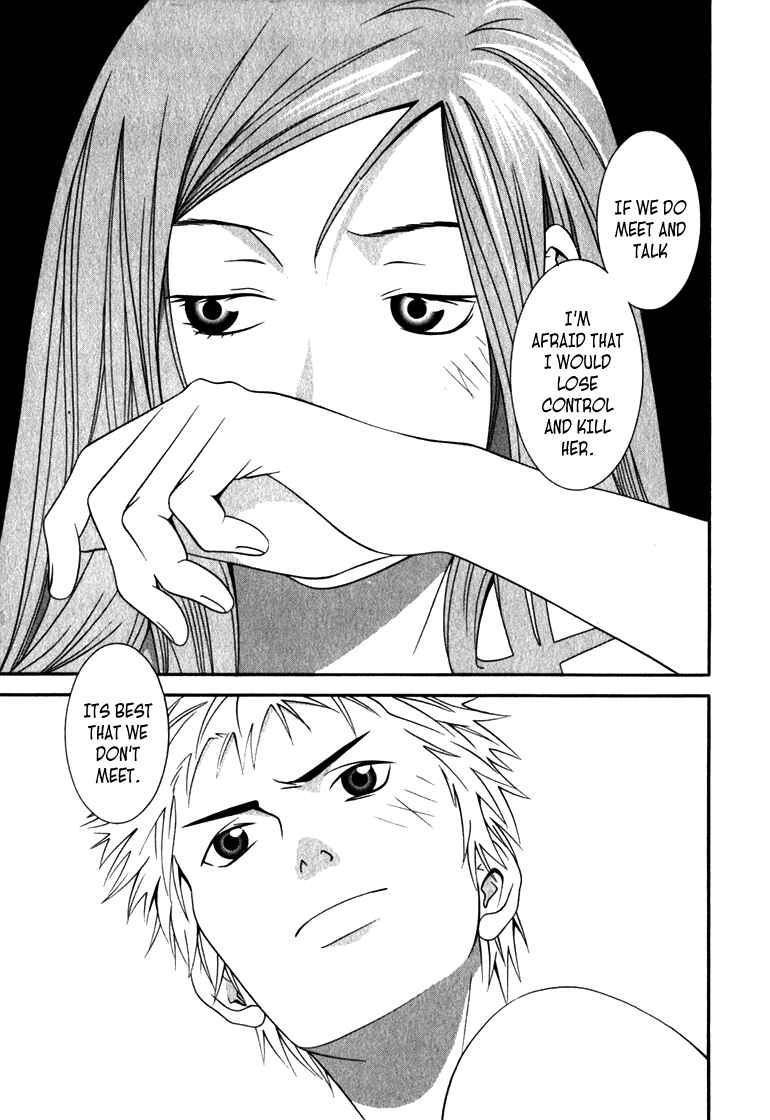 Page 11 Chapter 10 Perfect Twin