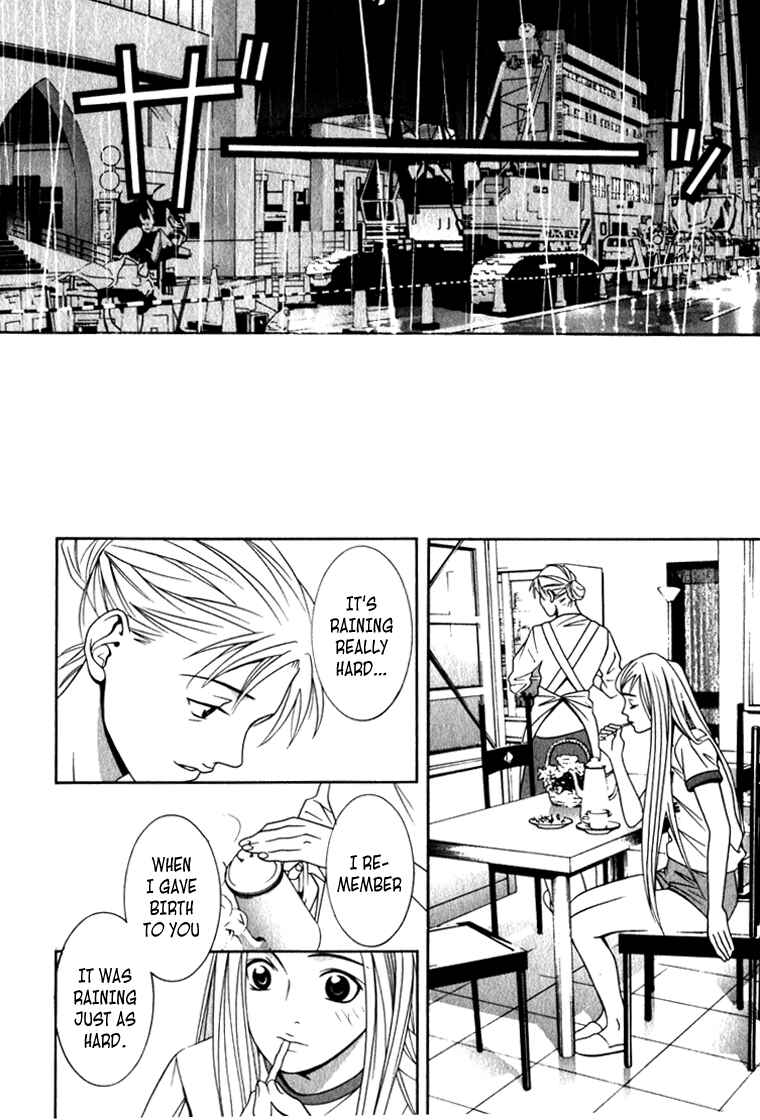 Page 20 Chapter 10 Perfect Twin