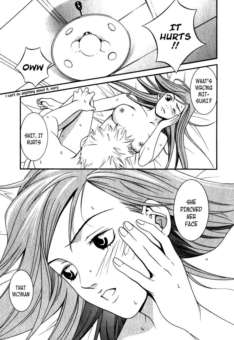 Page 27 Chapter 10 Perfect Twin
