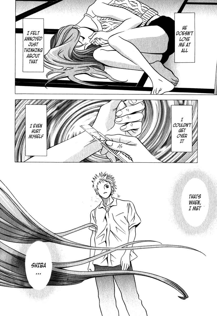 Page 14 Chapter 22 Perfect Twin