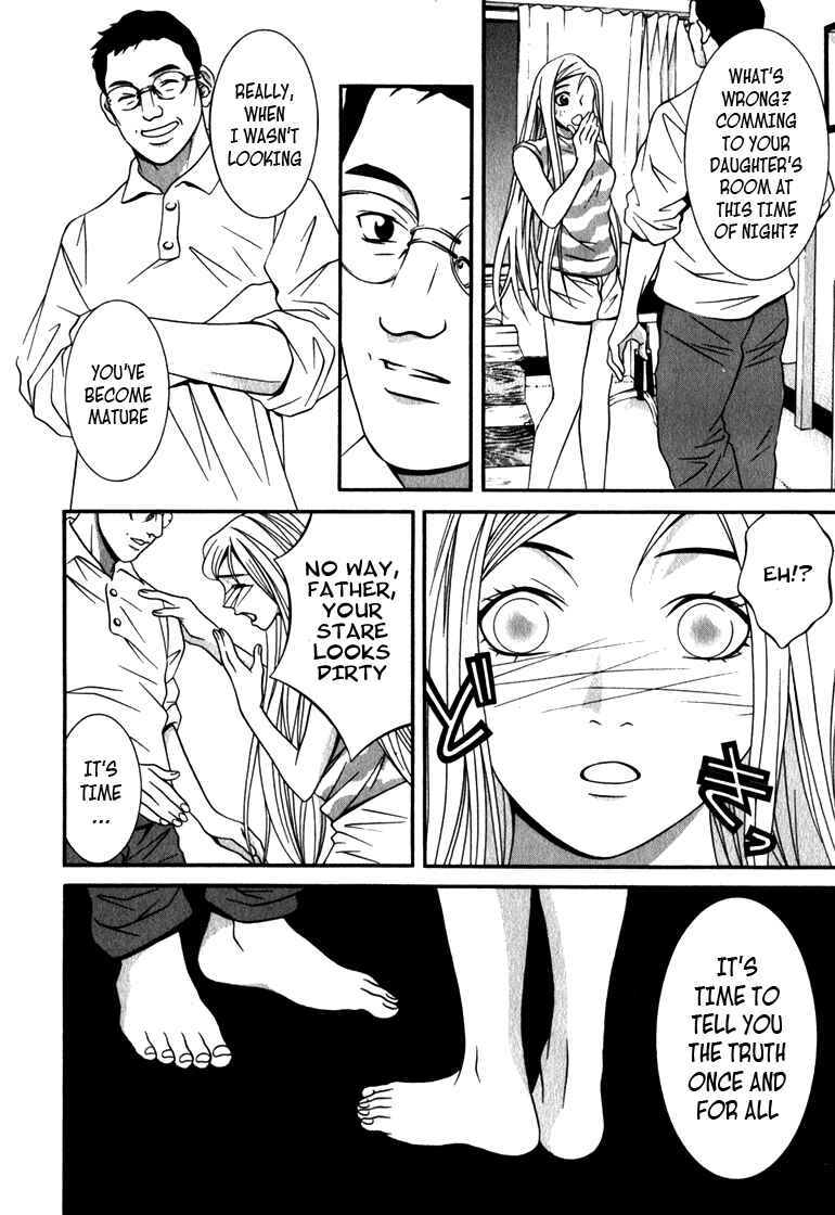 Page 14 Chapter 15 Perfect Twin