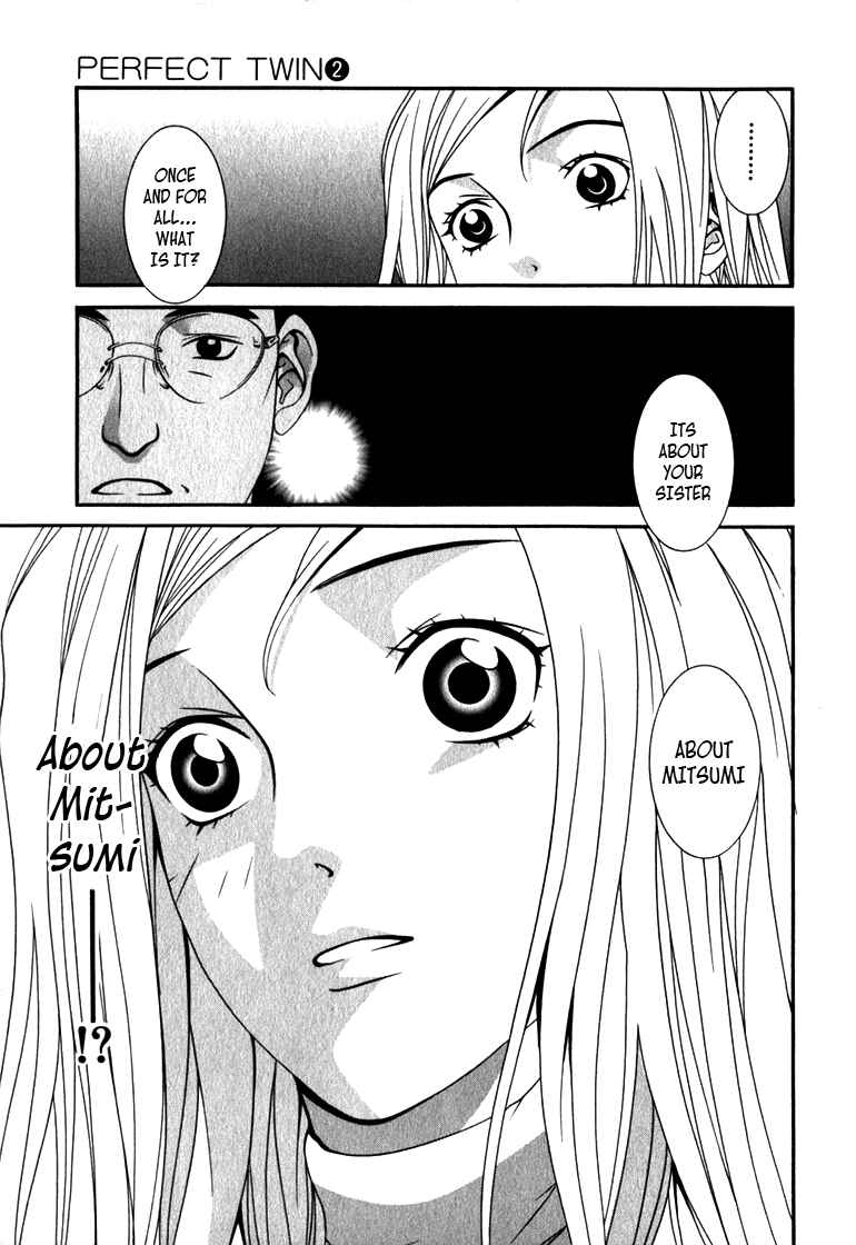 Page 15 Chapter 15 Perfect Twin