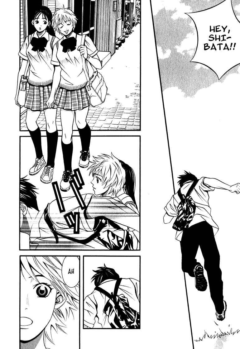Page 18 Chapter 15 Perfect Twin