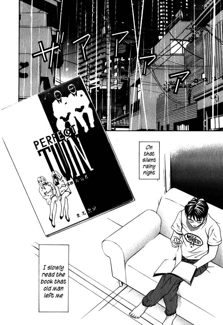 Page 2 Chapter 15 Perfect Twin
