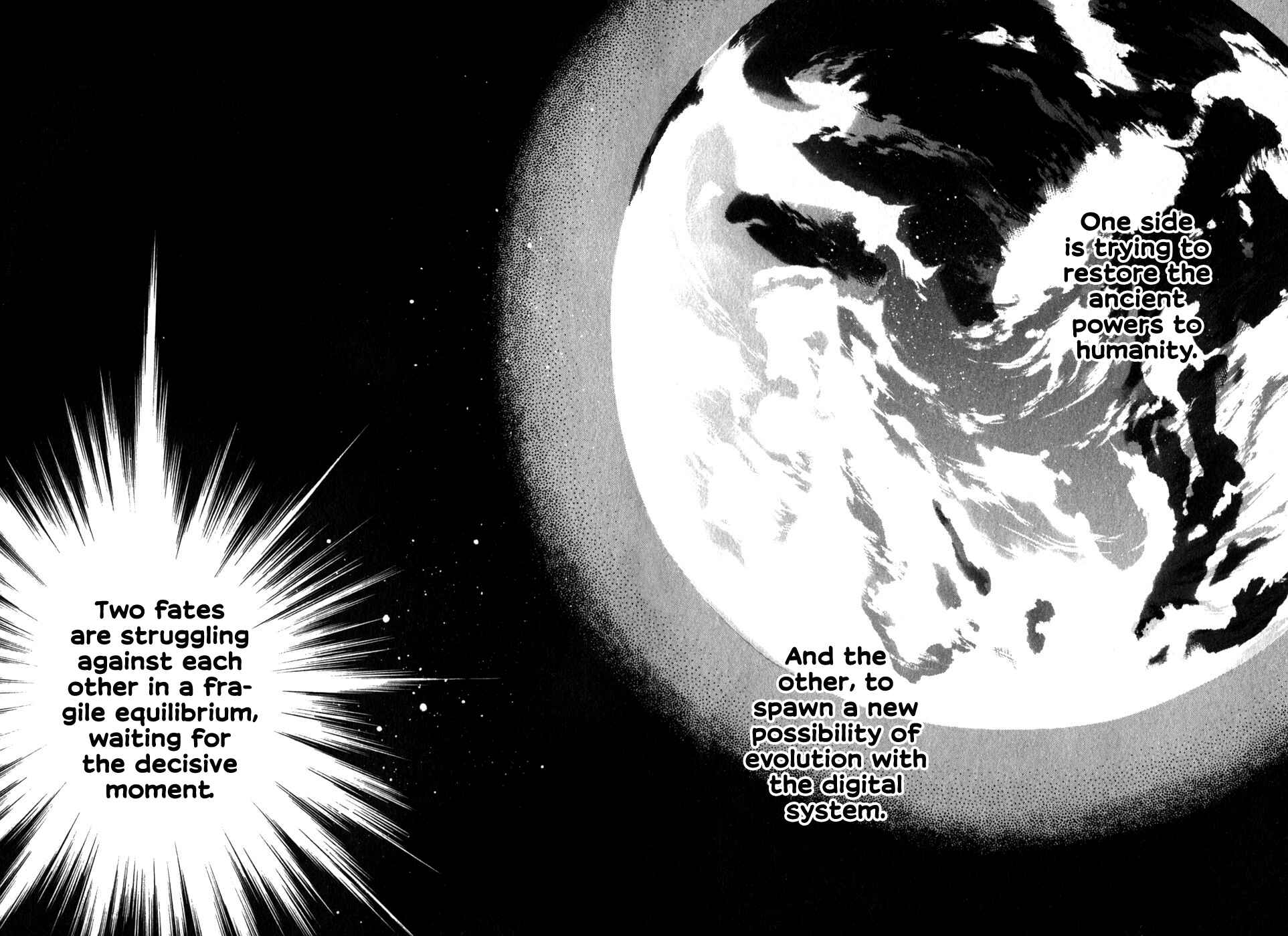 Page 16 Chapter 48 Perfect Twin