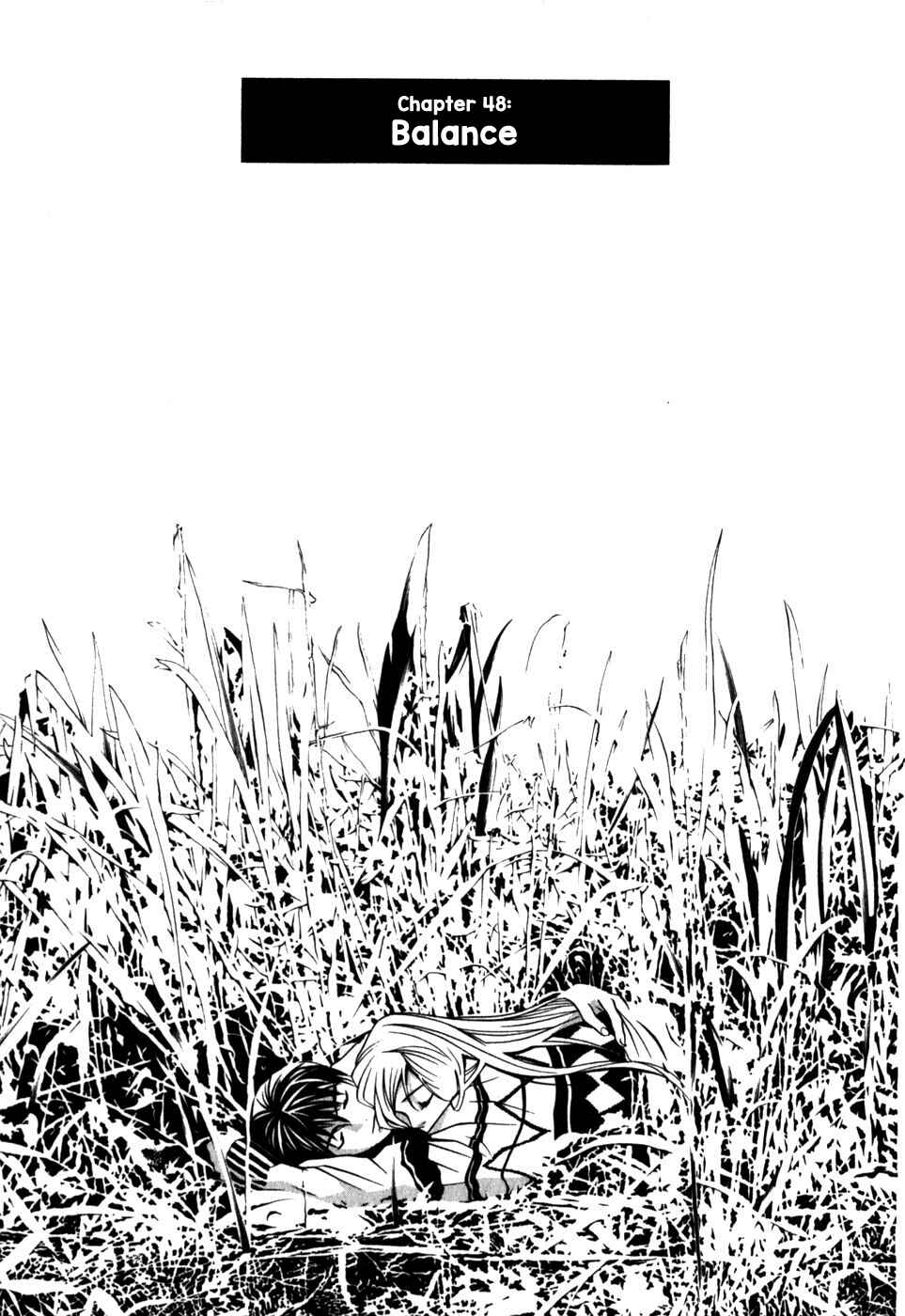 Page 2 Chapter 48 Perfect Twin