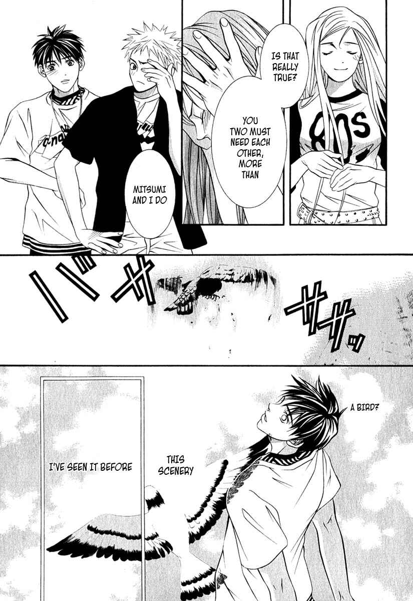 Page 8 Chapter 34 Perfect Twin