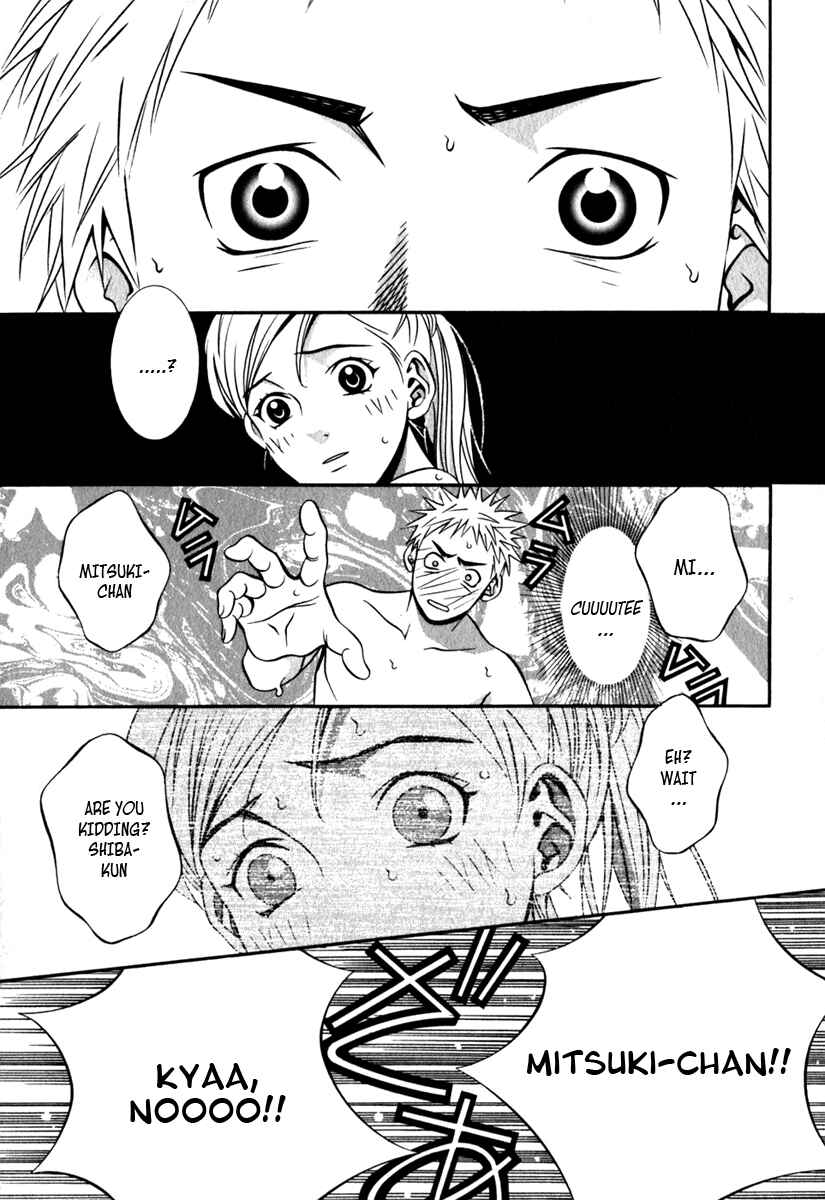 Page 13 Chapter 27 Perfect Twin
