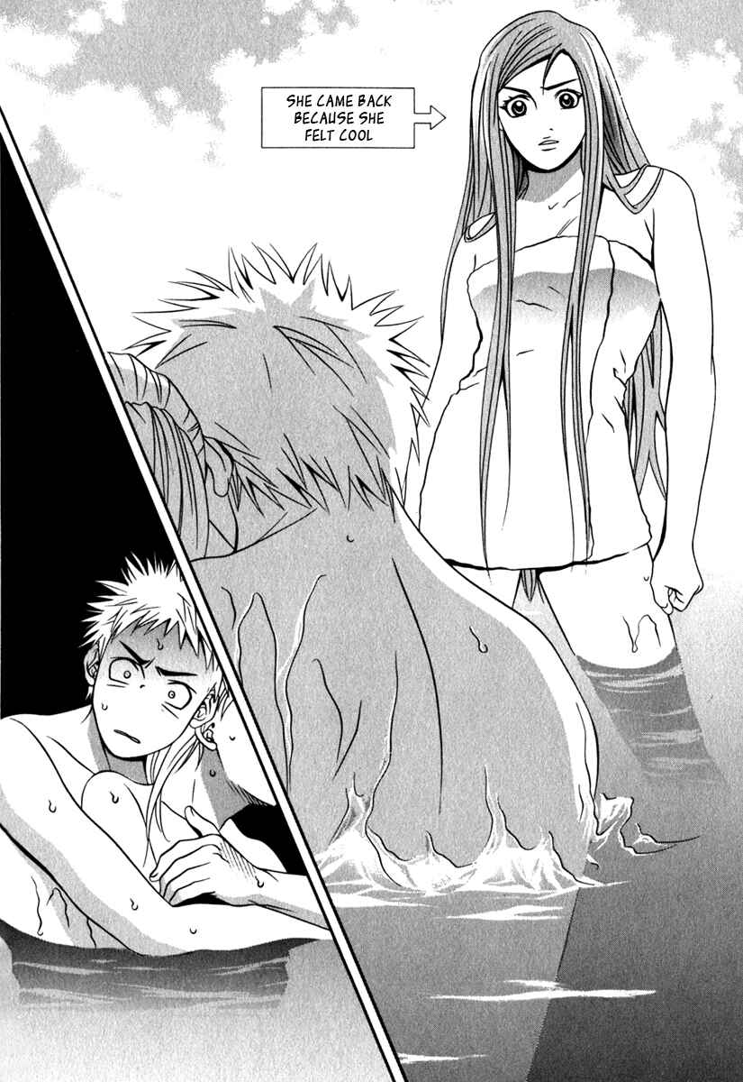 Page 14 Chapter 27 Perfect Twin