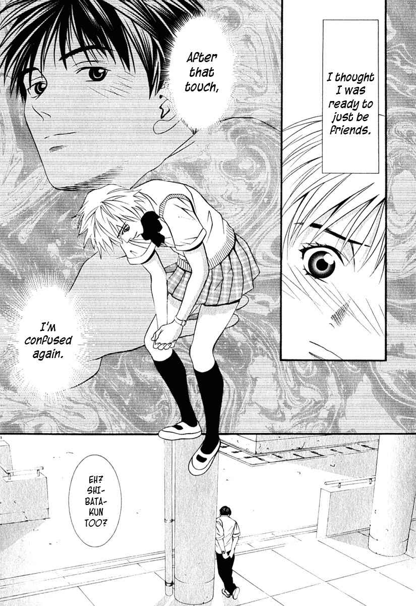 Page 14 Chapter 36 Perfect Twin