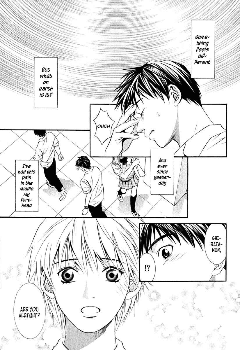 Page 4 Chapter 36 Perfect Twin