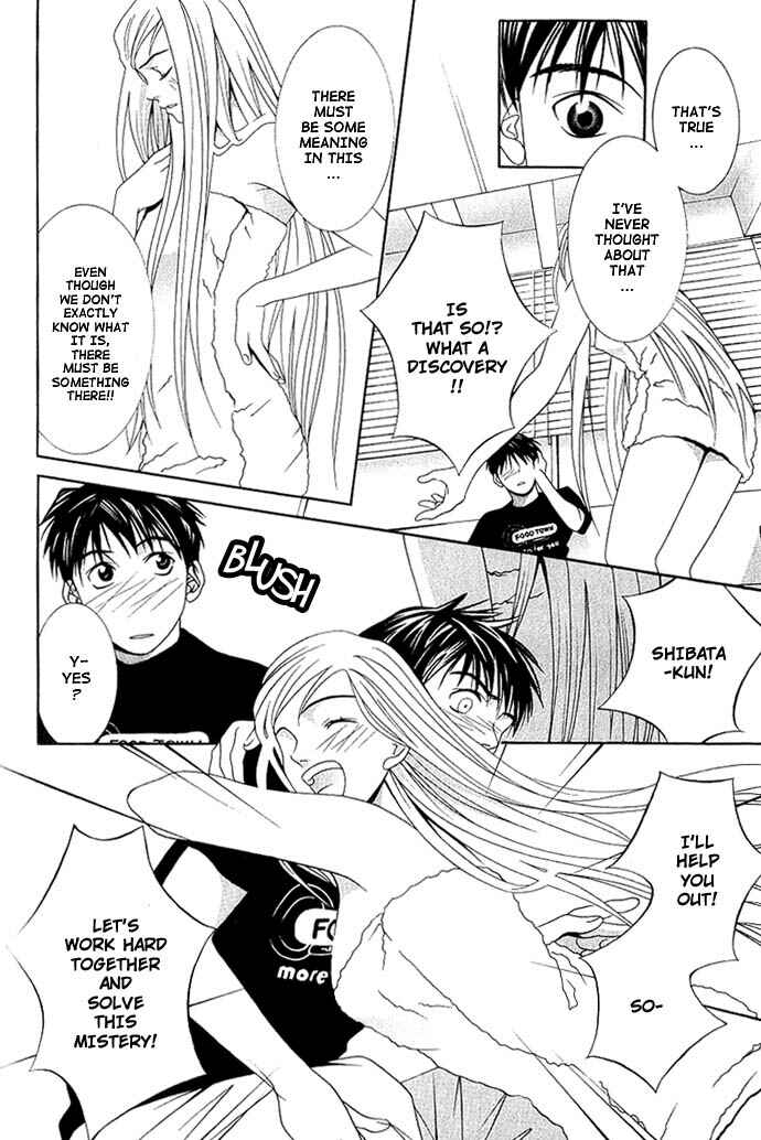Page 12 Chapter 7 Perfect Twin