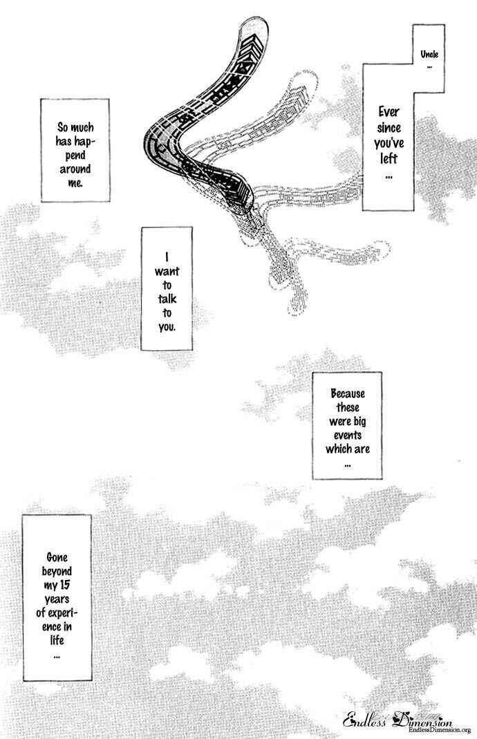 Page 16 Chapter 7 Perfect Twin