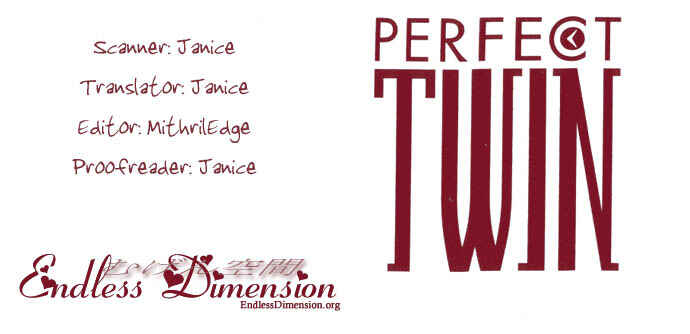 Page 21 Chapter 7 Perfect Twin