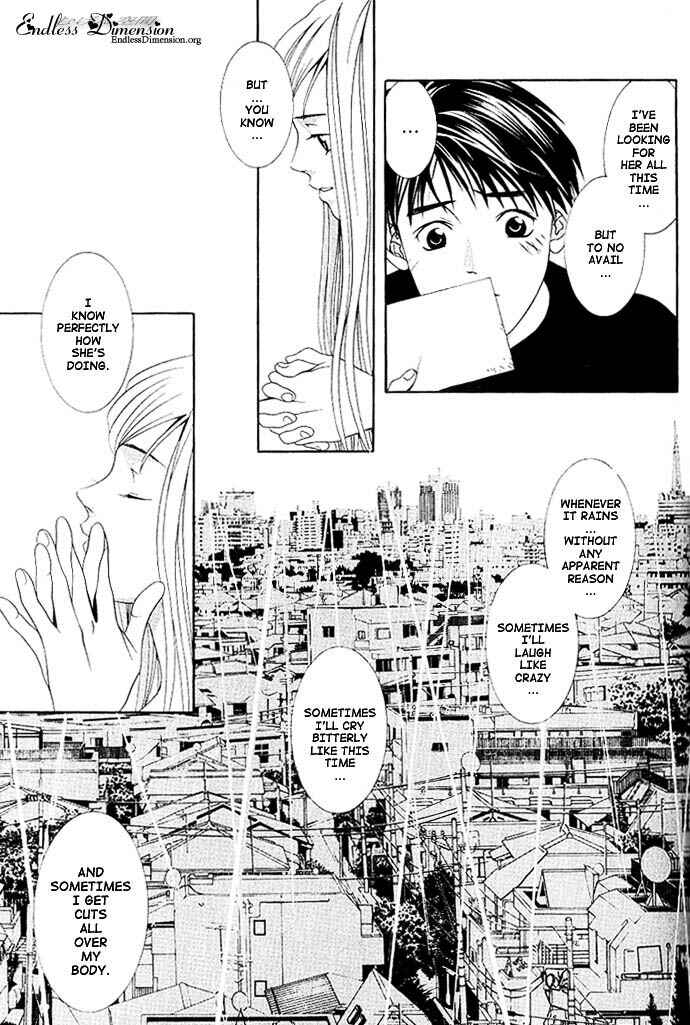 Page 3 Chapter 7 Perfect Twin