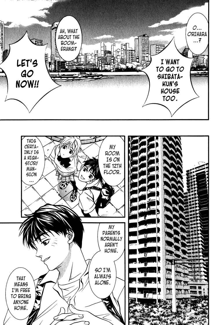 Page 11 Chapter 14 Perfect Twin