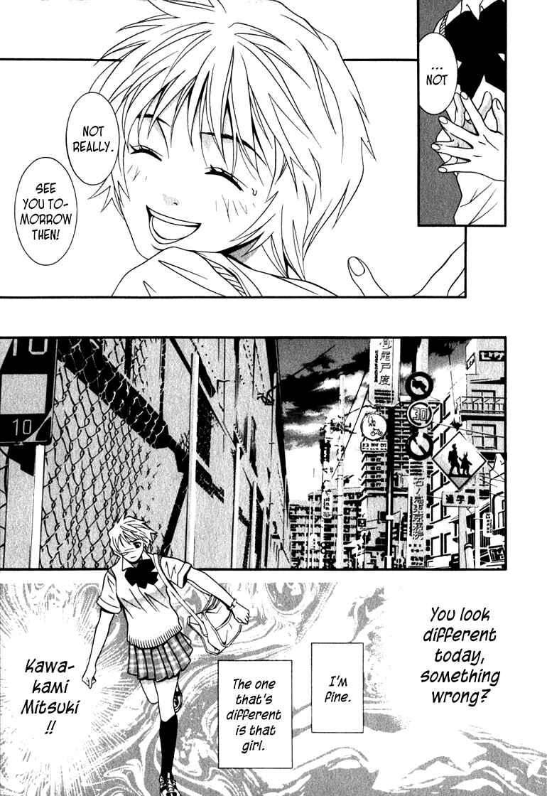 Page 13 Chapter 14 Perfect Twin